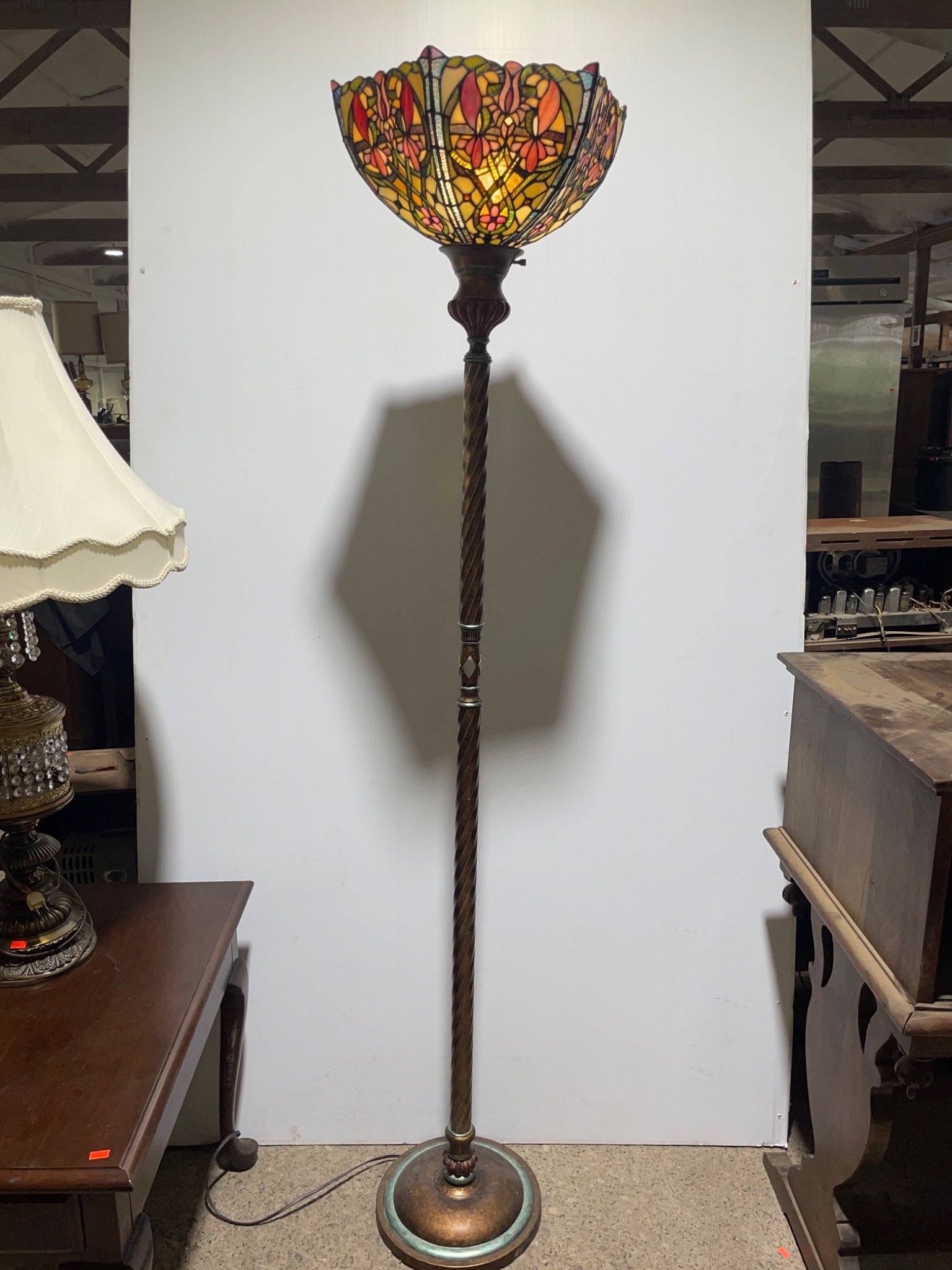 Online Bidding Available!