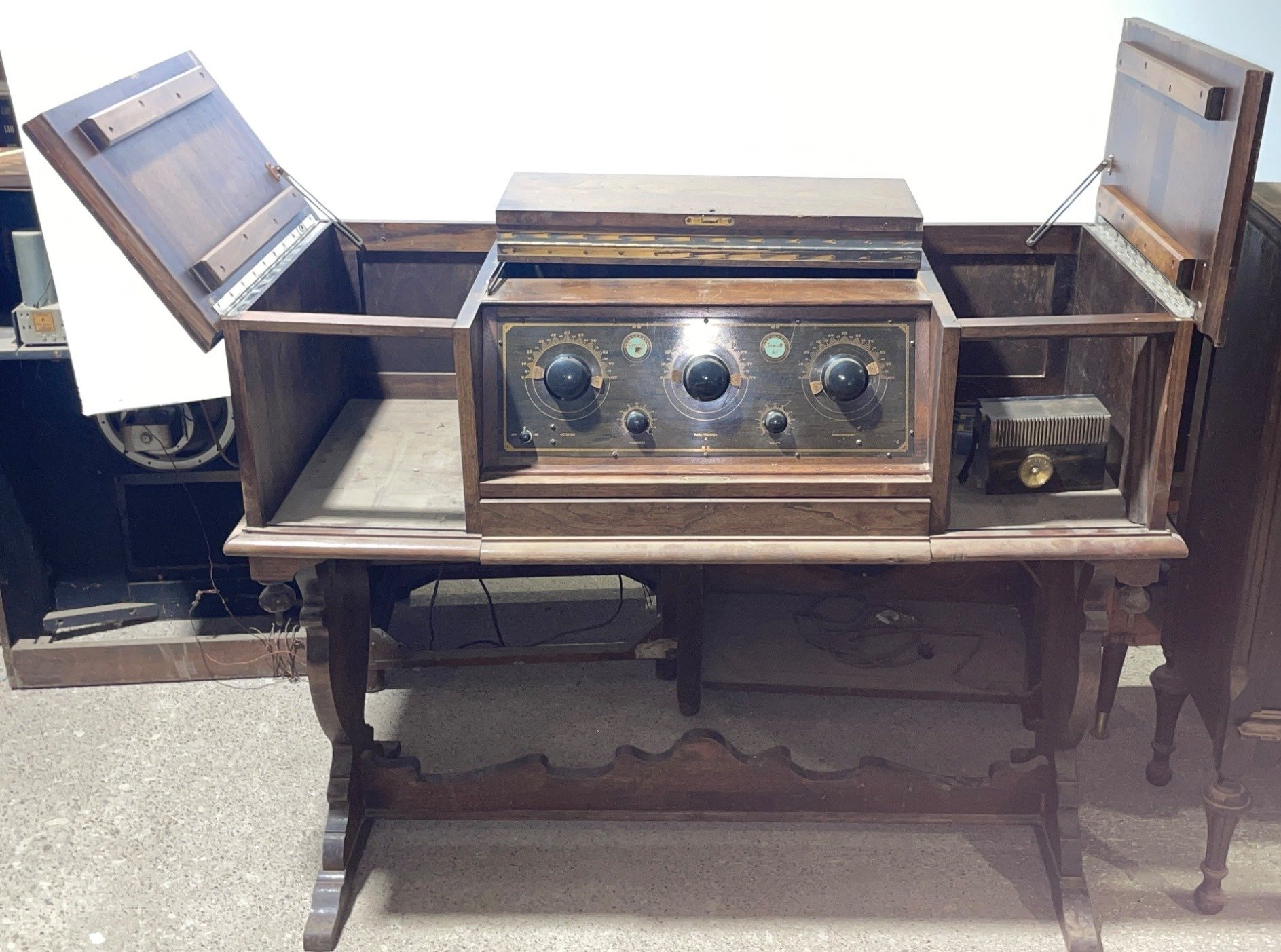 Online Bidding Available!