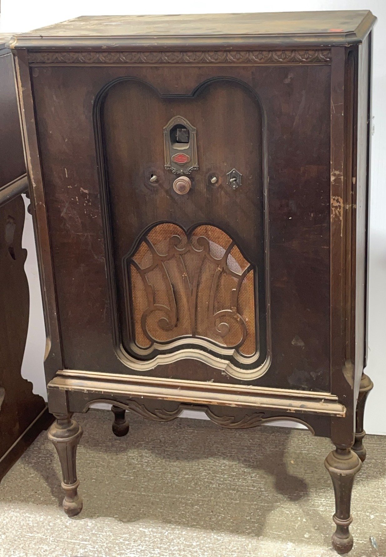 Online Bidding Available!