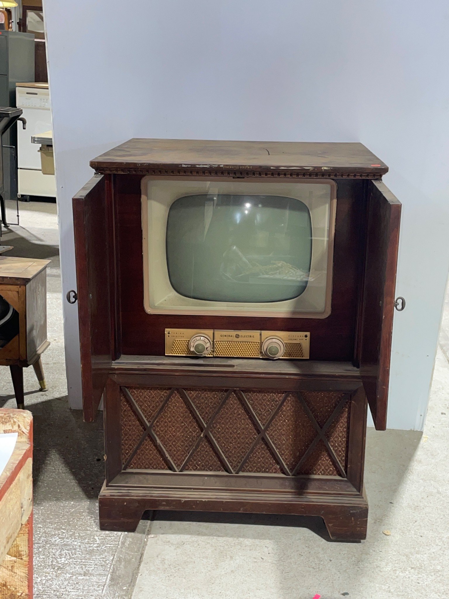 Online Bidding Available!