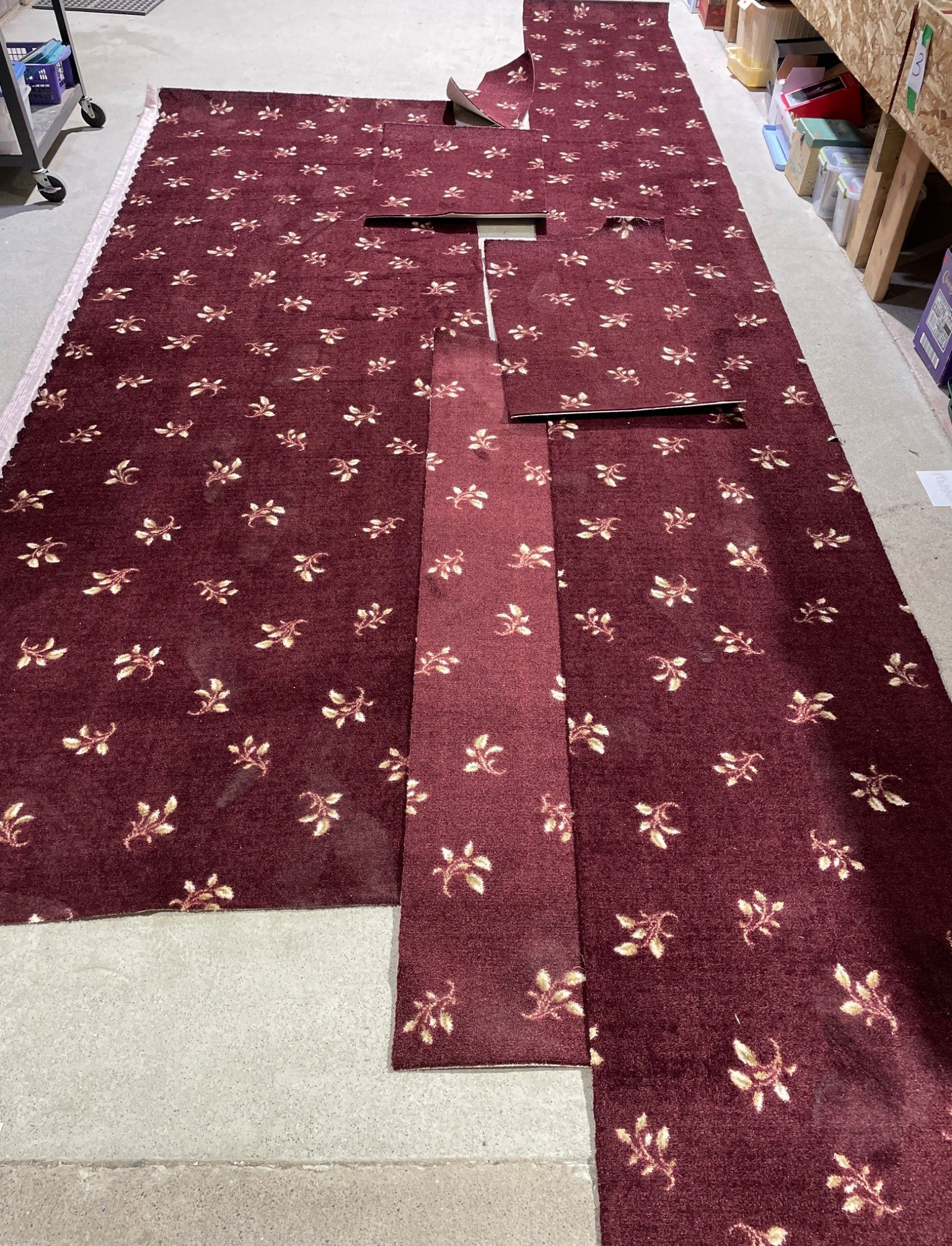 Online Bidding Available!