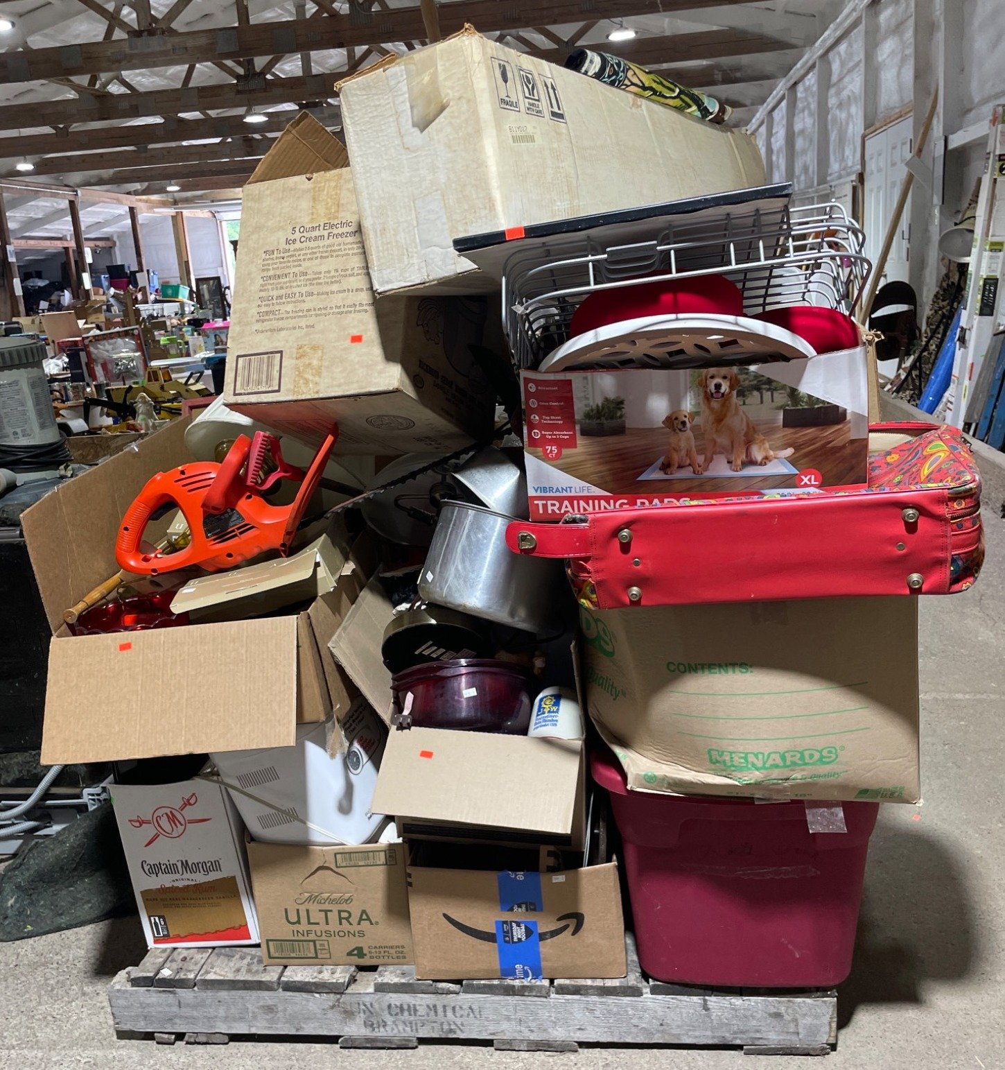 Online Bidding Available!