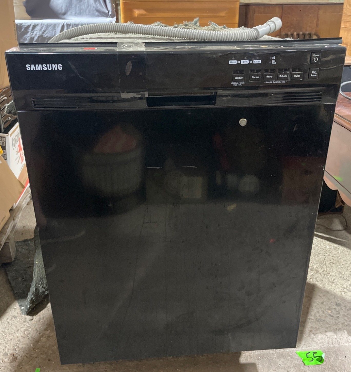 Online Bidding Available!