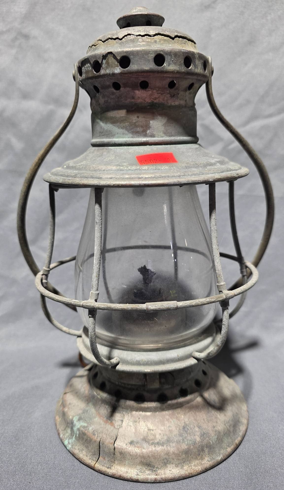 Online Bidding Available!