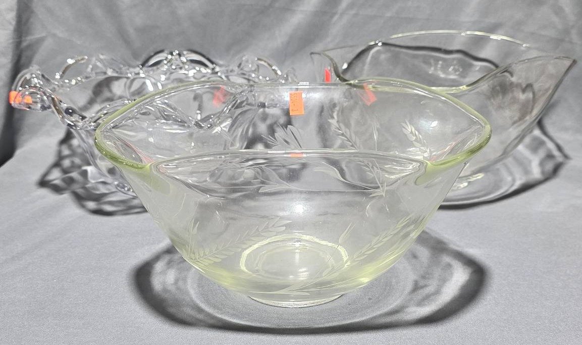 Online Bidding Available!