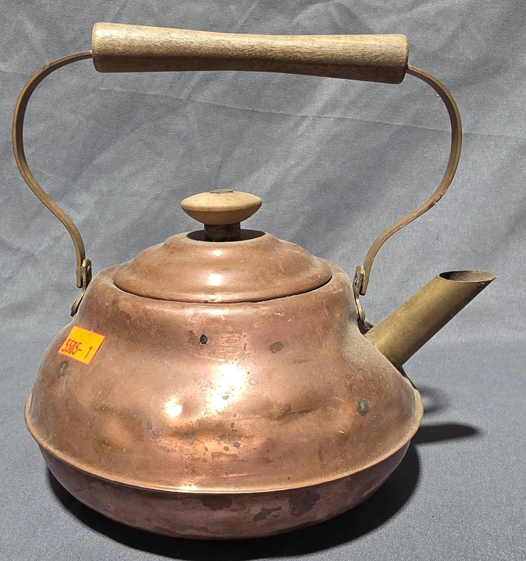 Online Bidding Available!