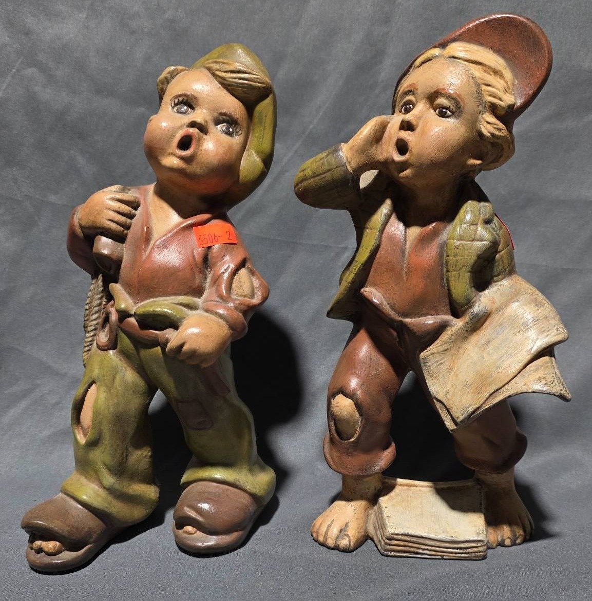 Online Bidding Available!