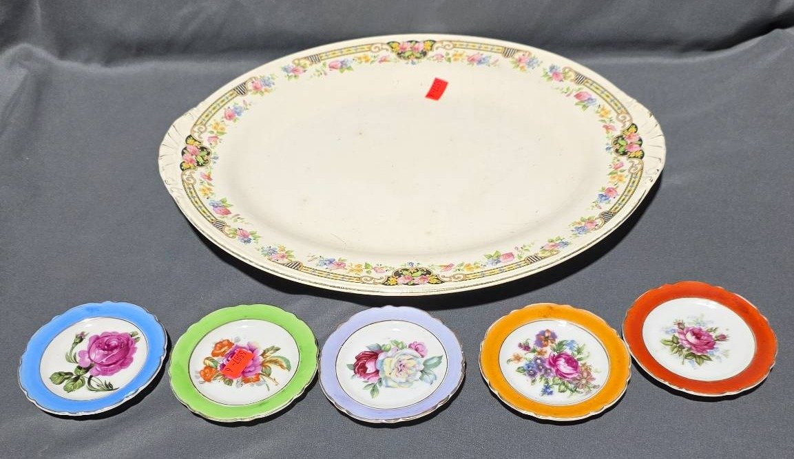 Online Bidding Available!