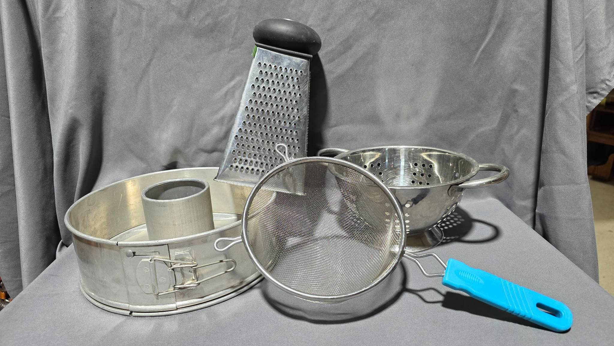 Online Bidding Available!