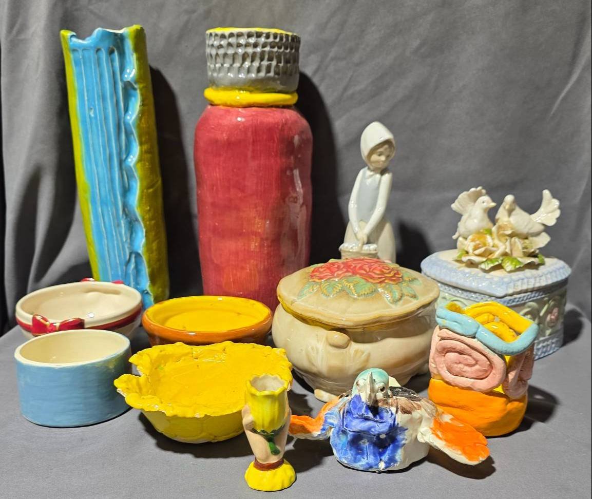 Online Bidding Available!