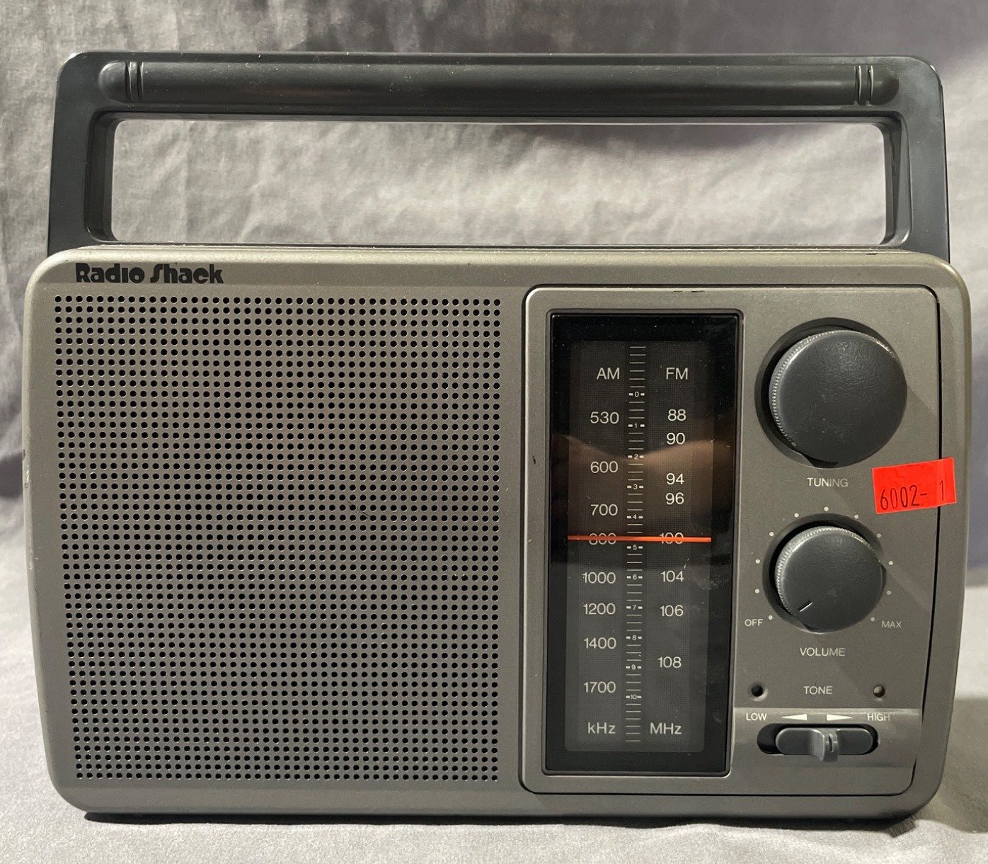 Online Bidding Available!