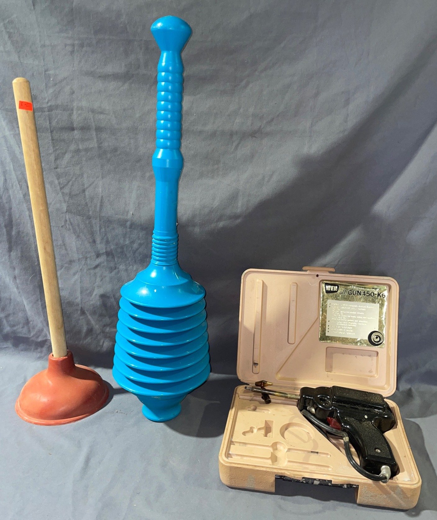 Online Bidding Available!