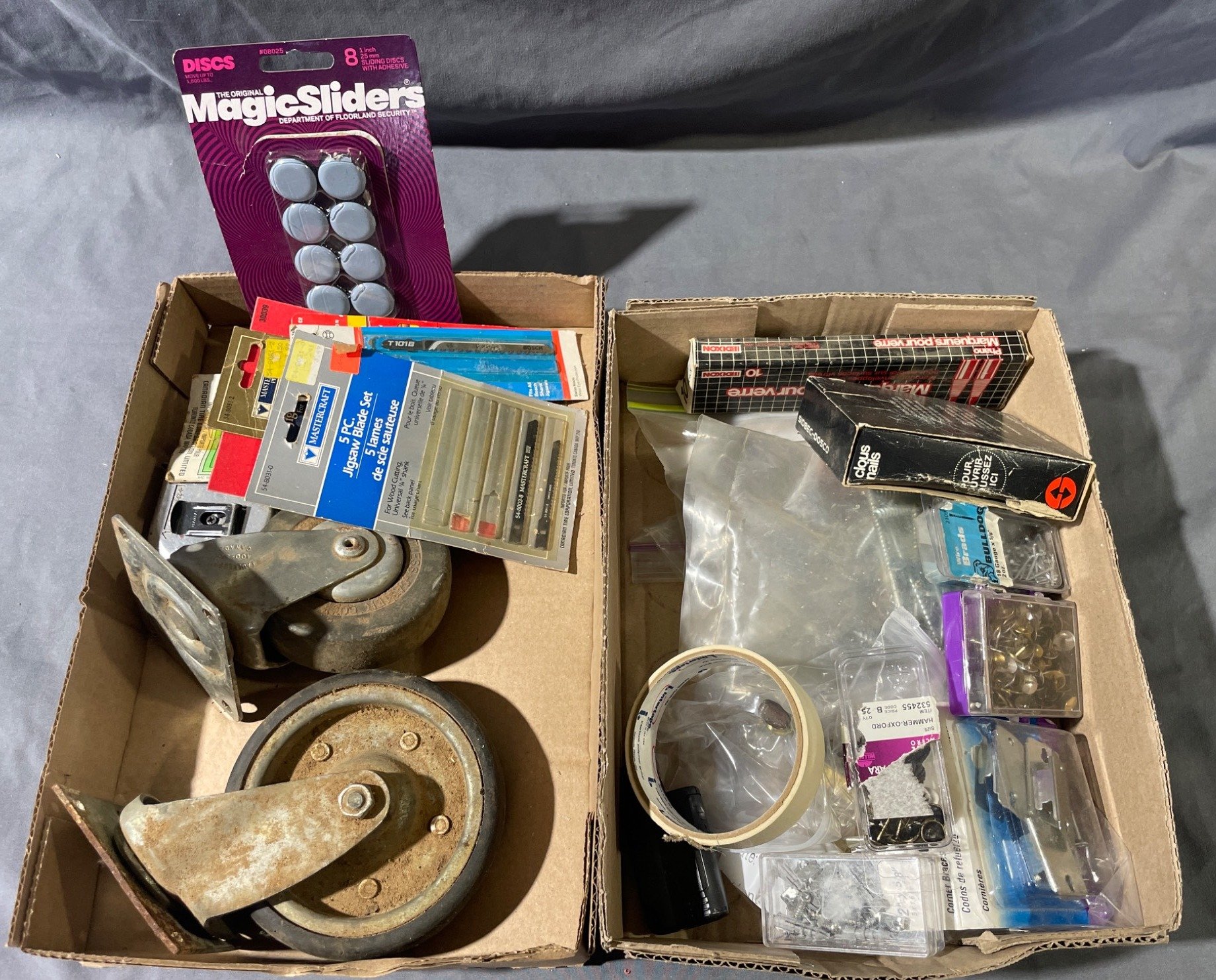 Online Bidding Available!