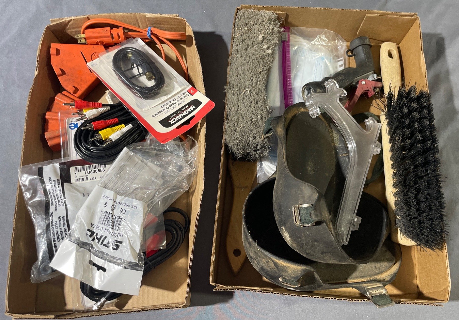 Online Bidding Available!