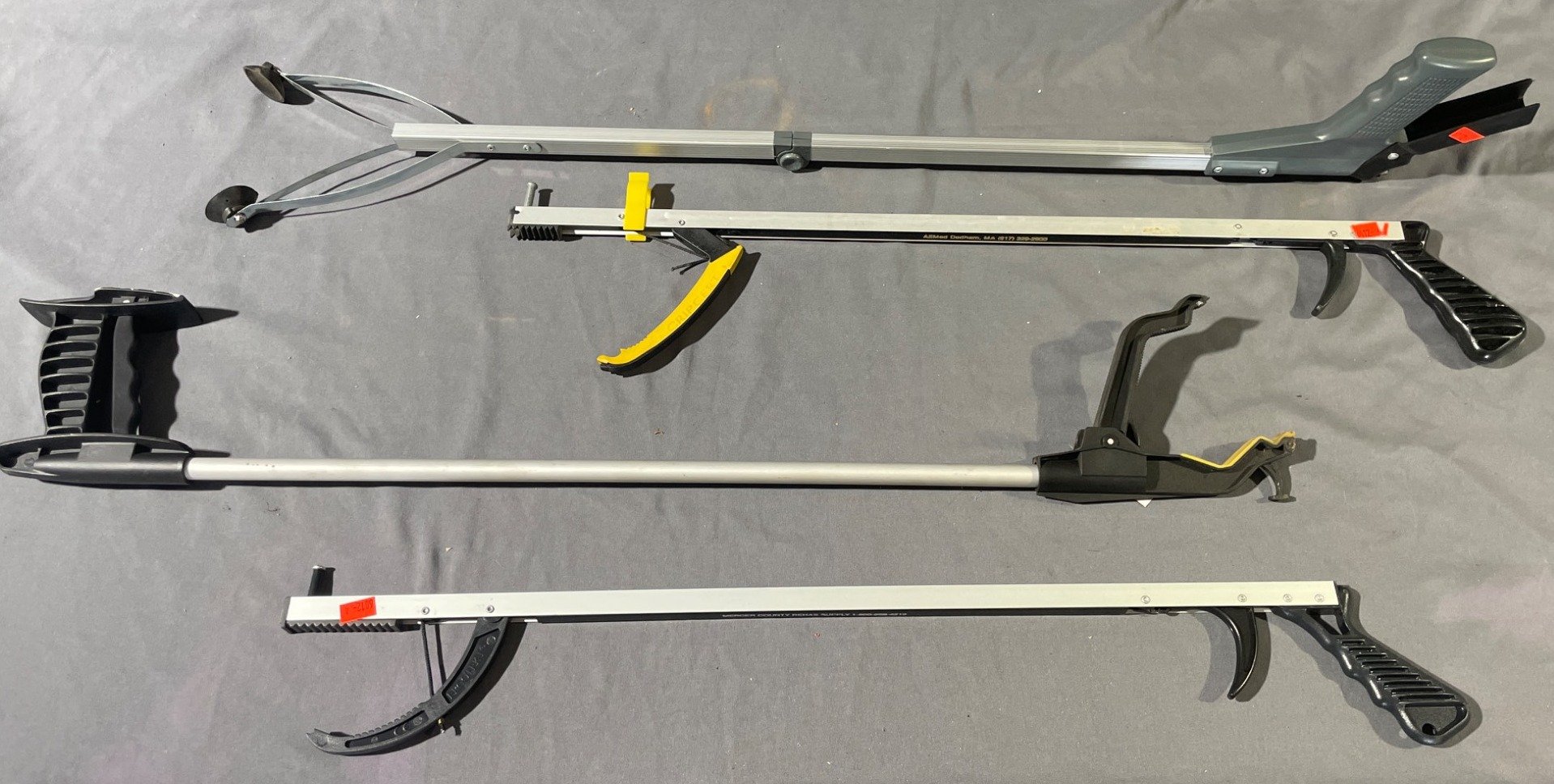 Online Bidding Available!