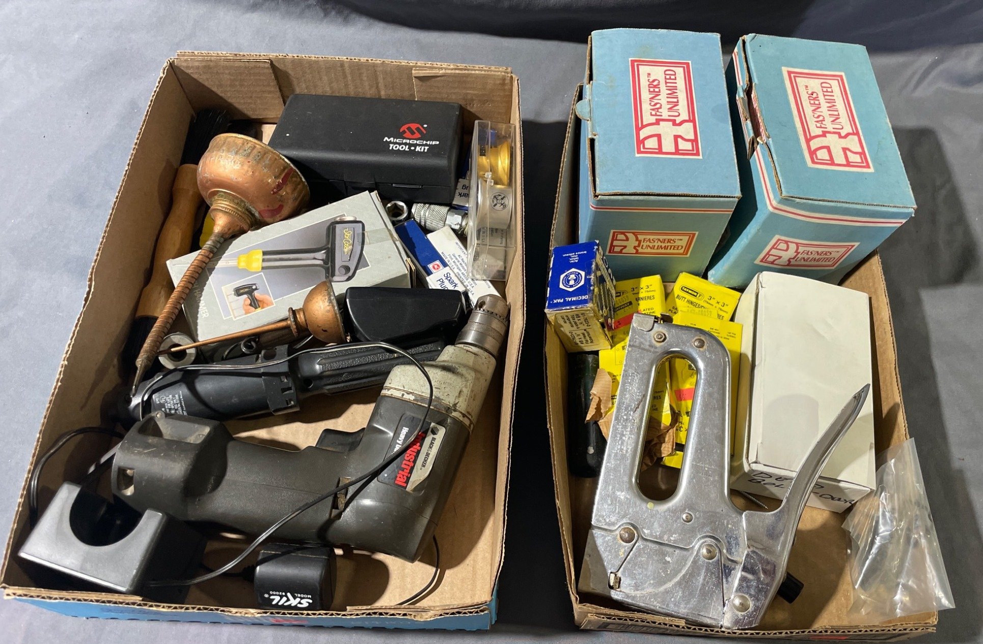 Online Bidding Available!