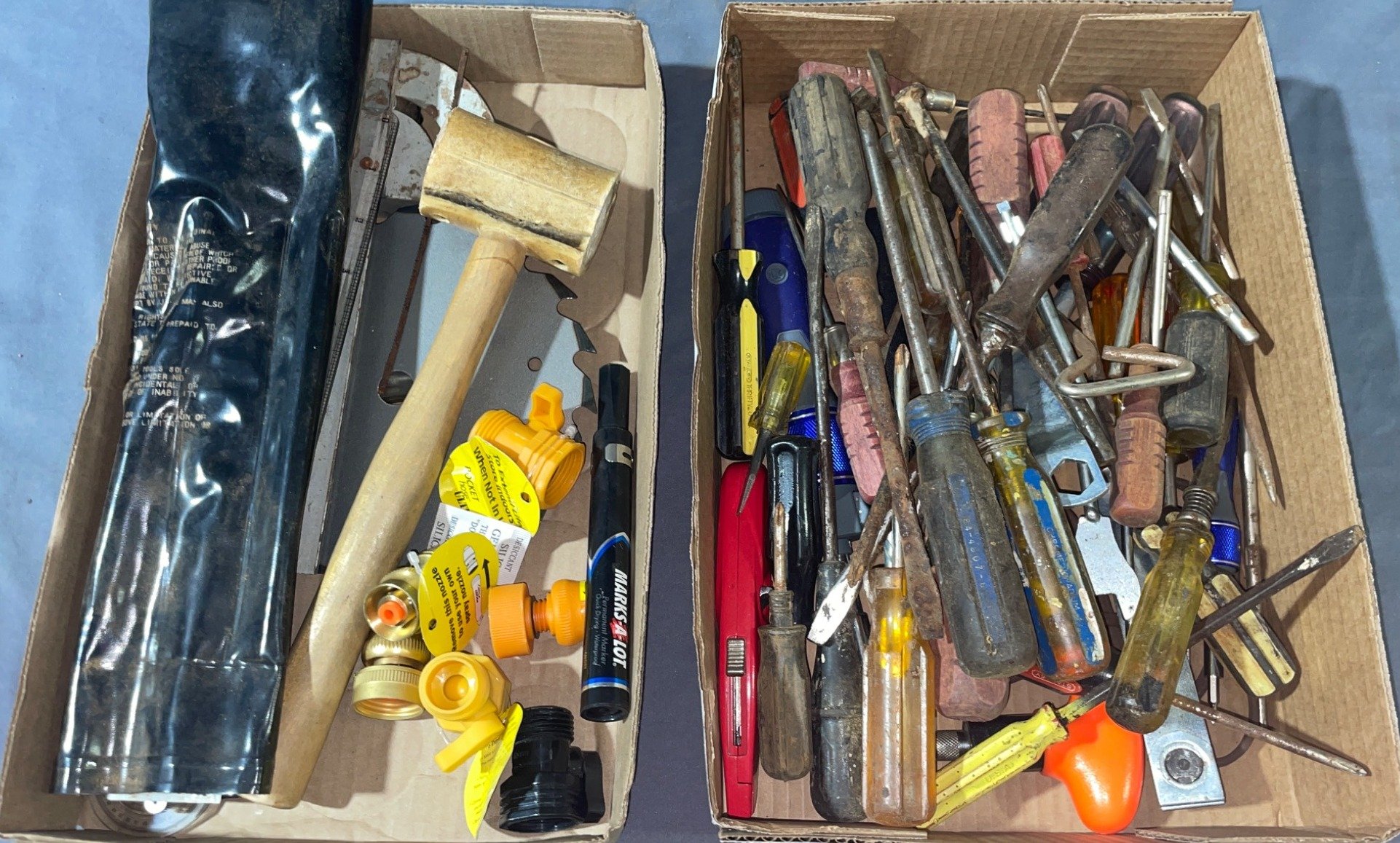 Online Bidding Available!