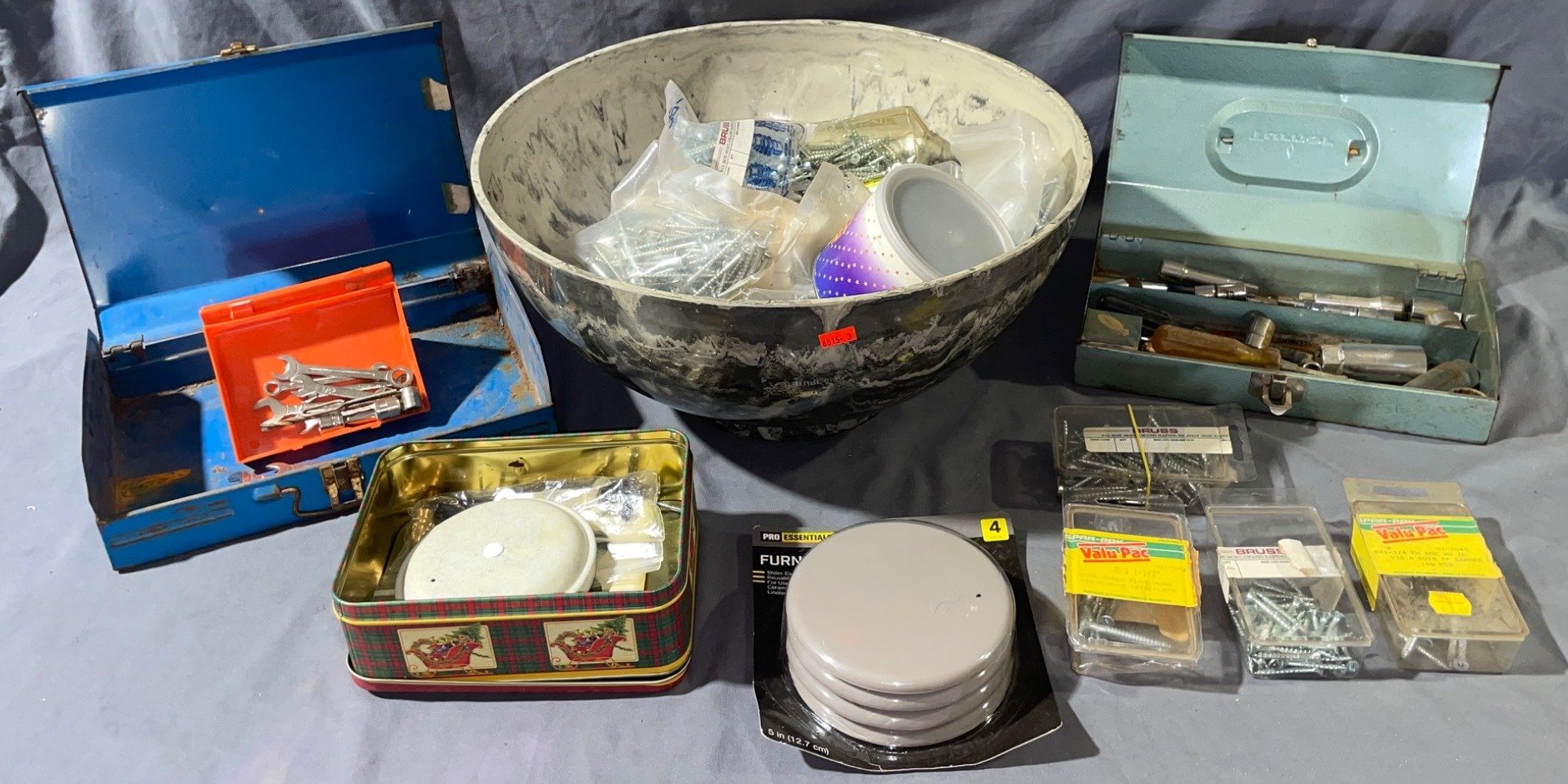 Online Bidding Available!