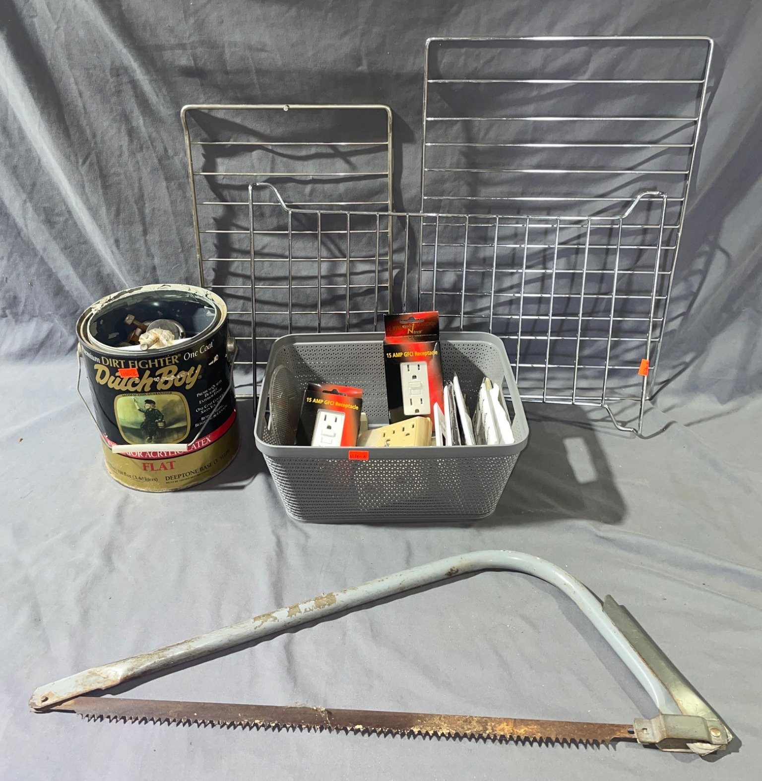 Online Bidding Available!