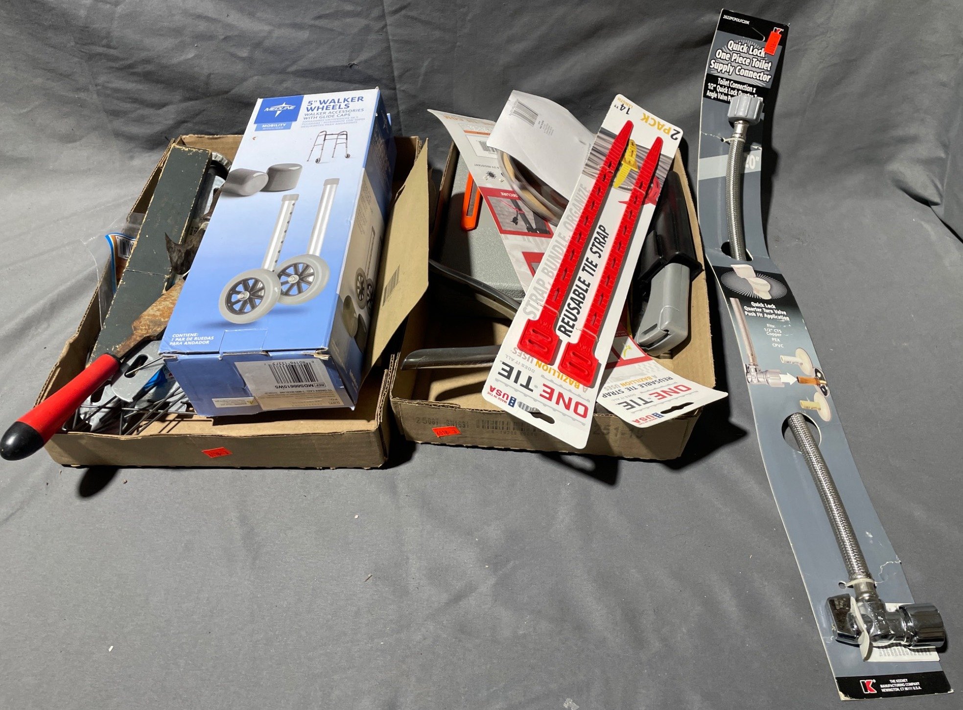 Online Bidding Available!