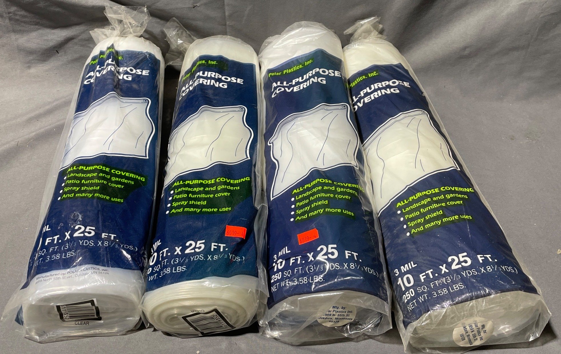 Online Bidding Available!