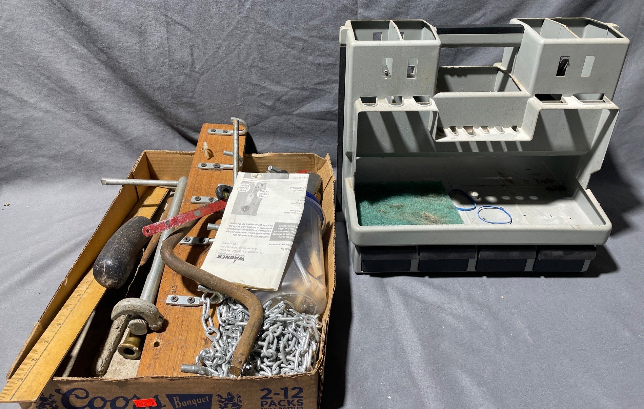 Online Bidding Available!