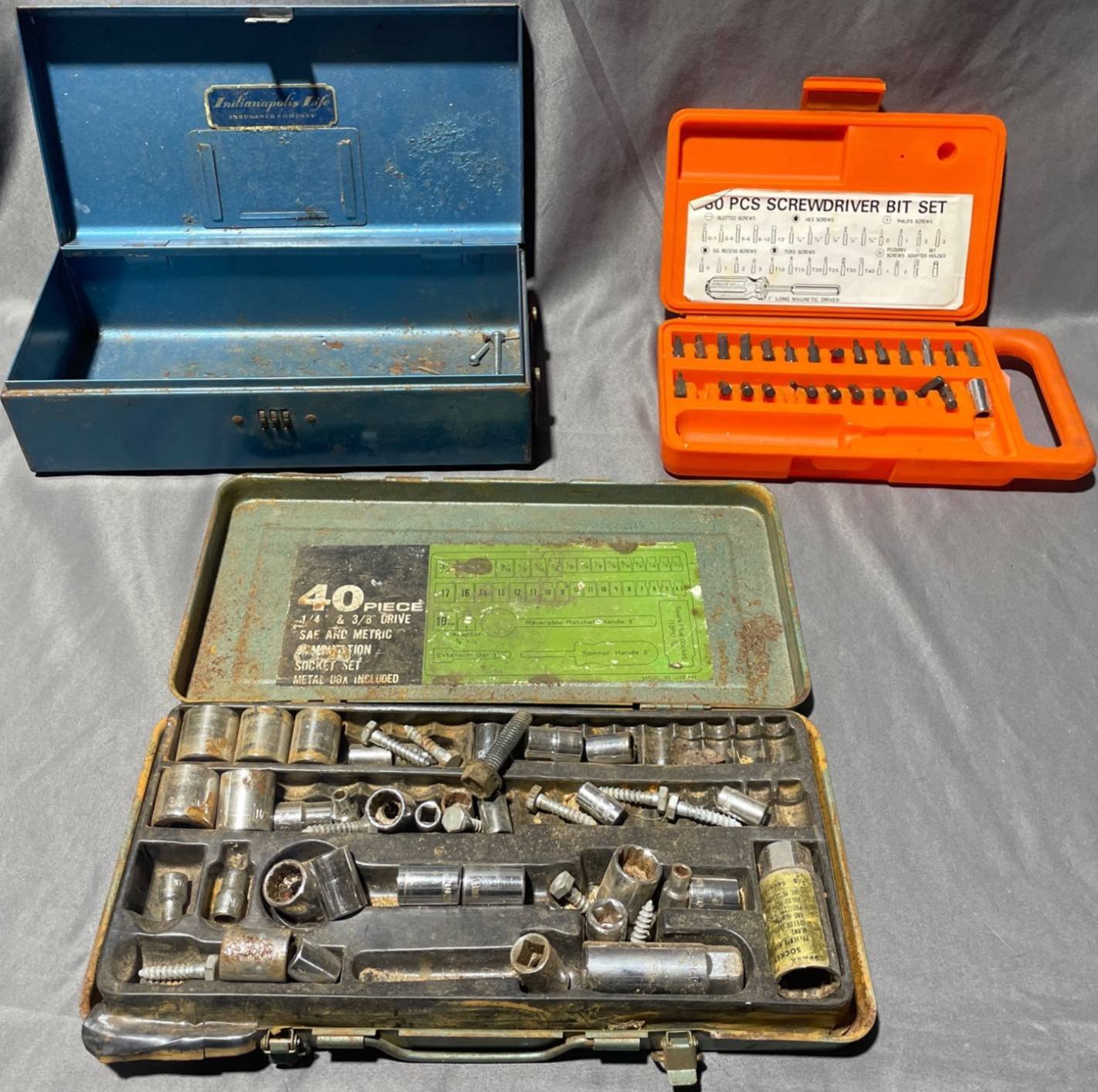 Online Bidding Available!