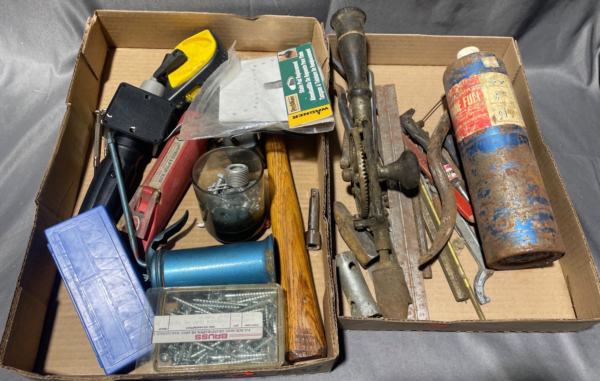 Online Bidding Available!