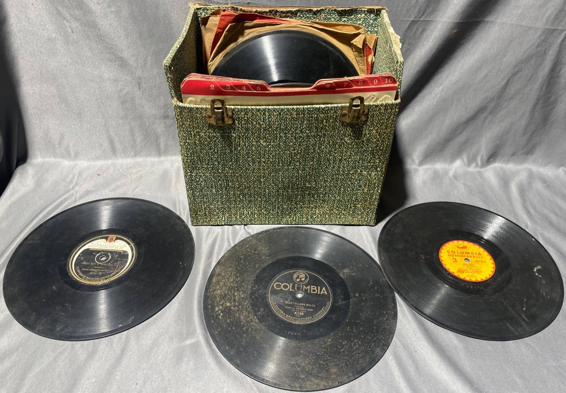 Online Bidding Available!