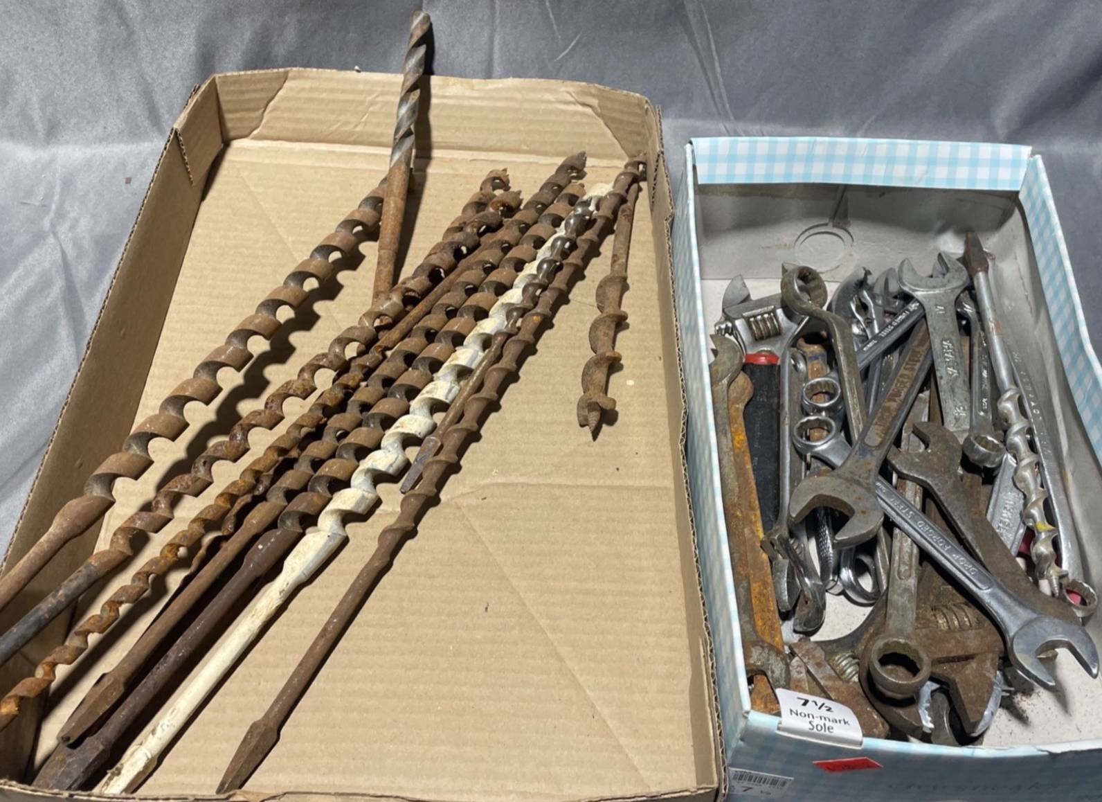 Online Bidding Available!