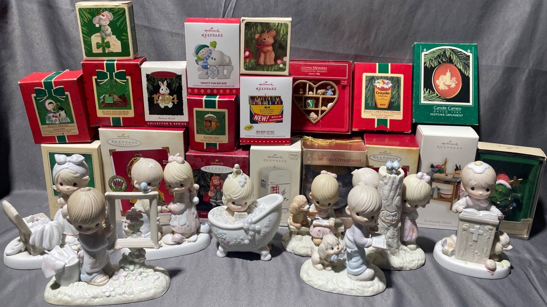 Online Bidding Available!