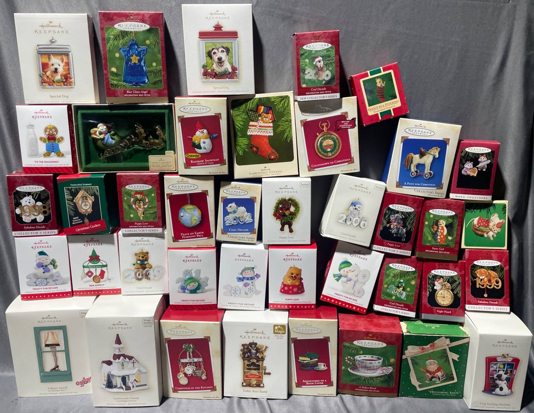 Online Bidding Available!