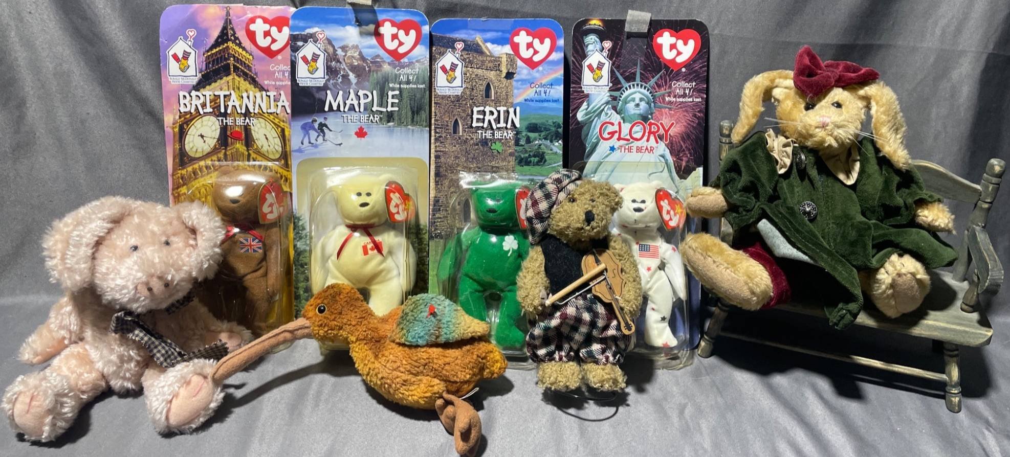 Online Bidding Available!