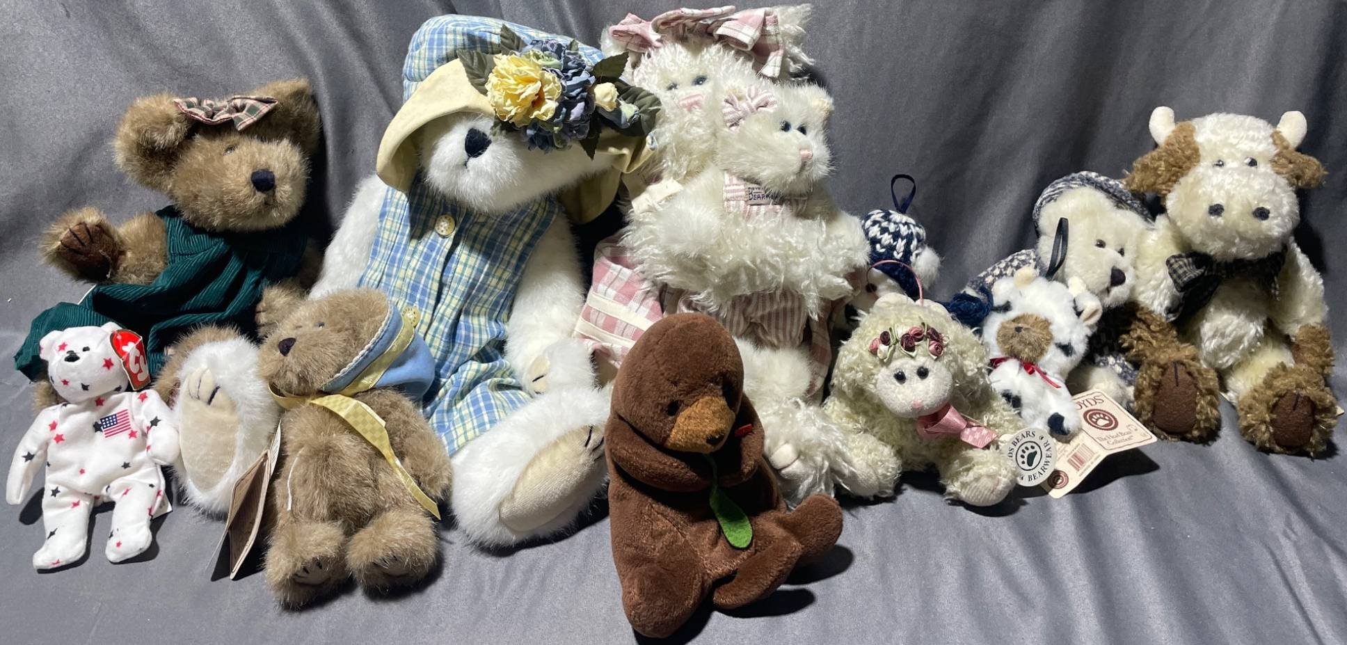 Online Bidding Available!