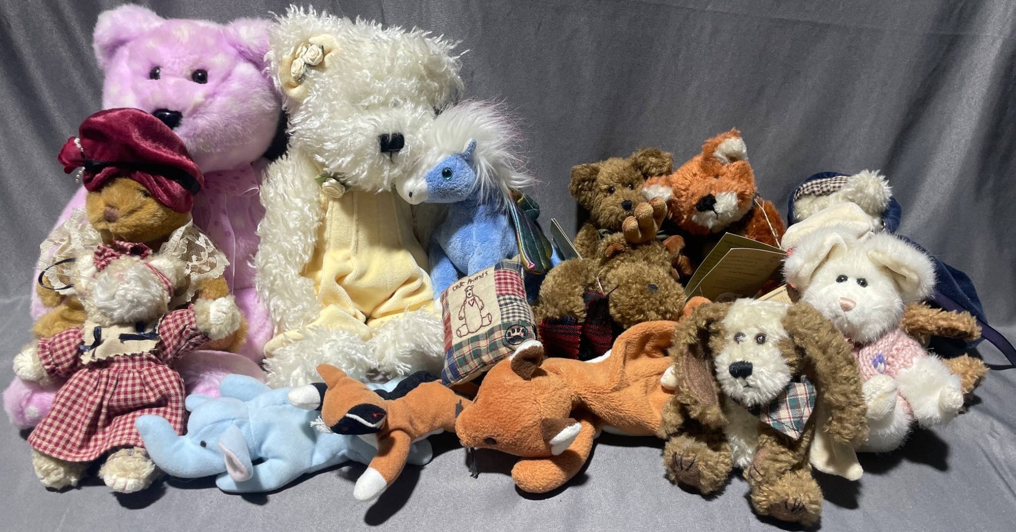 Online Bidding Available!