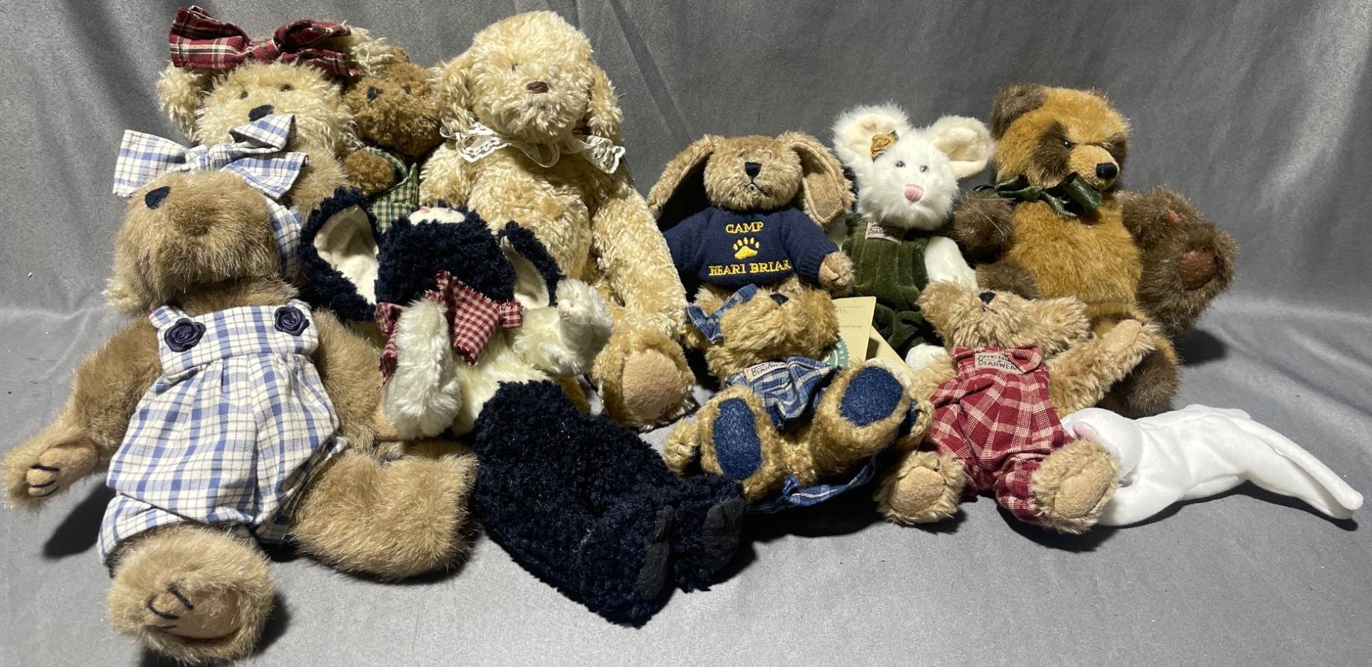 Online Bidding Available!