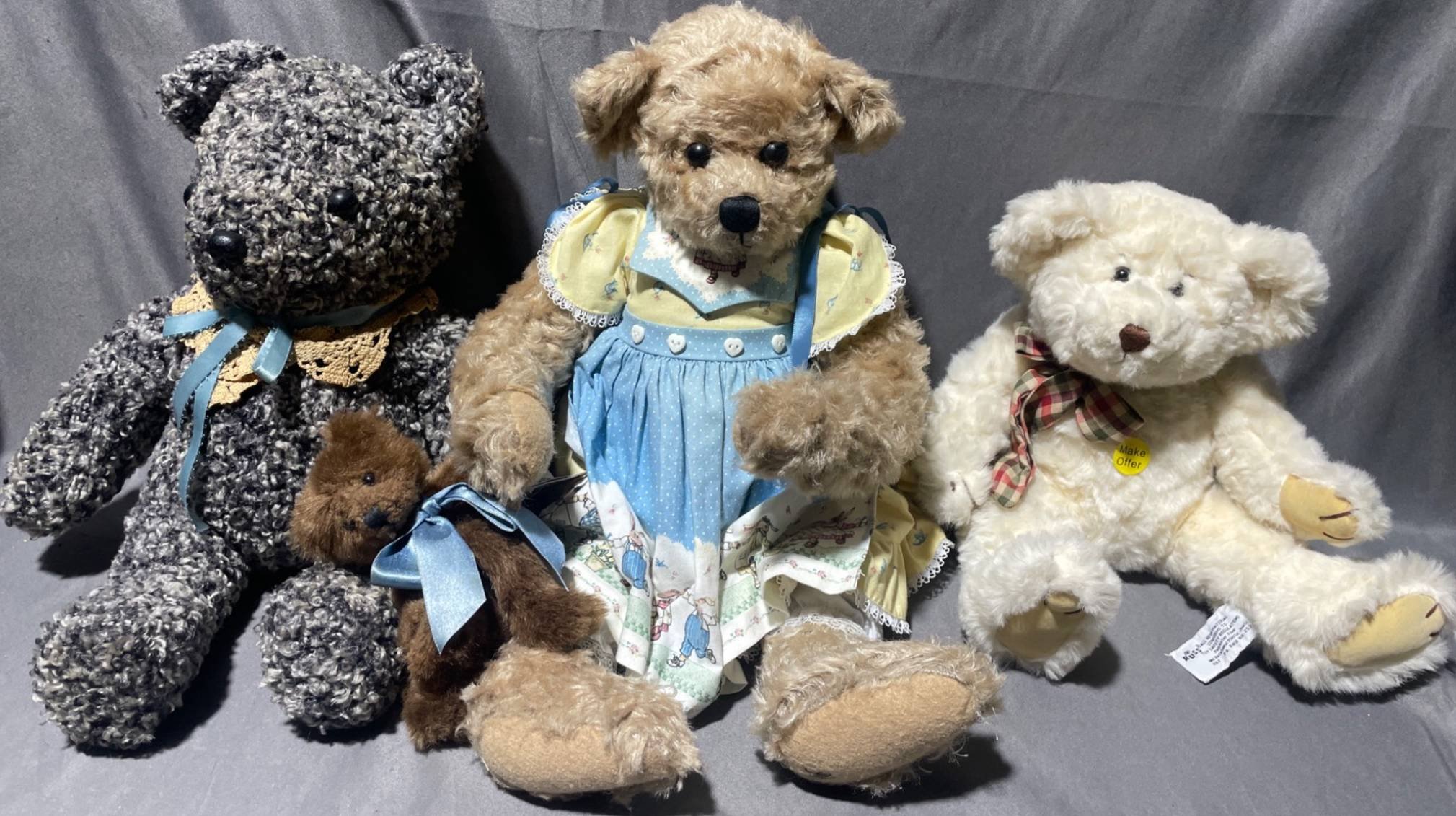 Online Bidding Available!