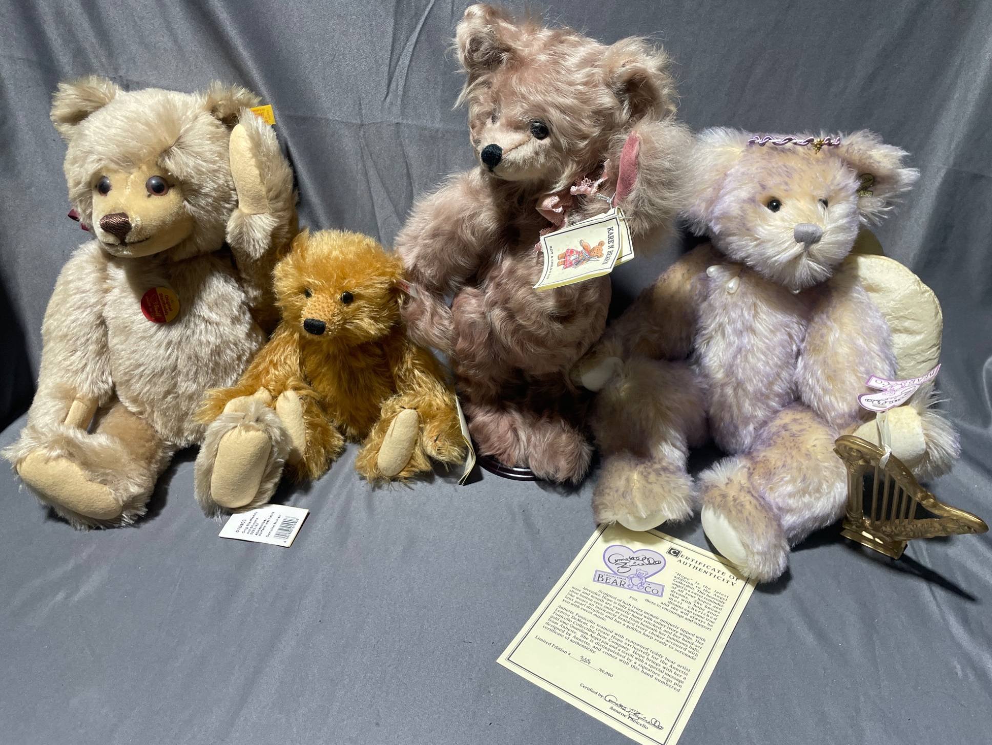 Online Bidding Available!