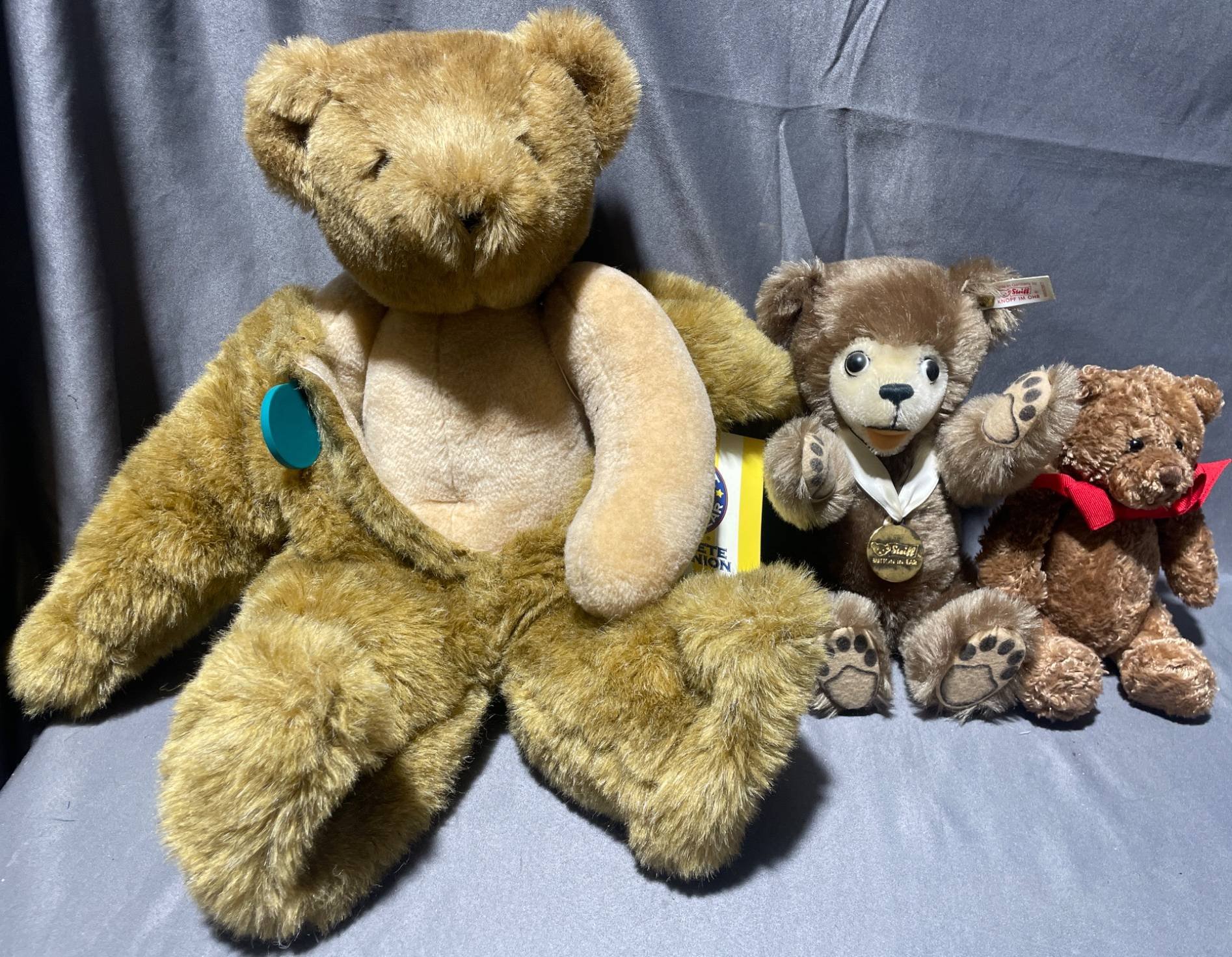 Online Bidding Available!