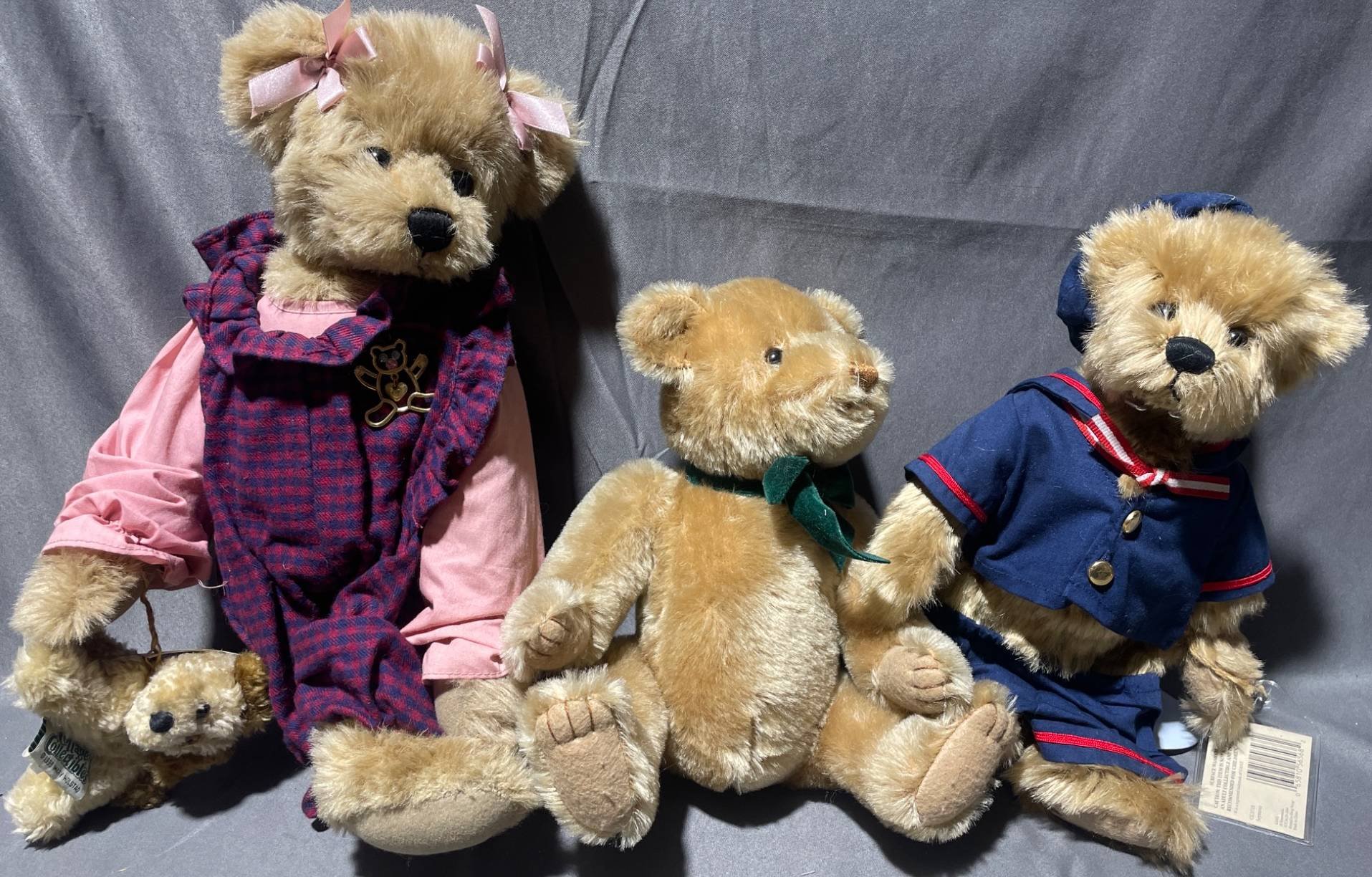 Online Bidding Available!