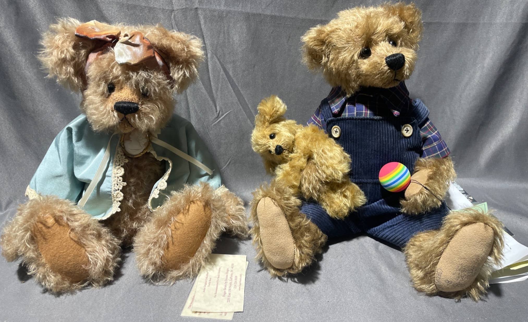 Online Bidding Available!