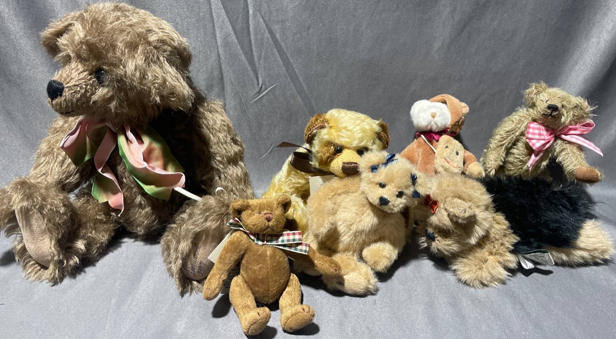 Online Bidding Available!