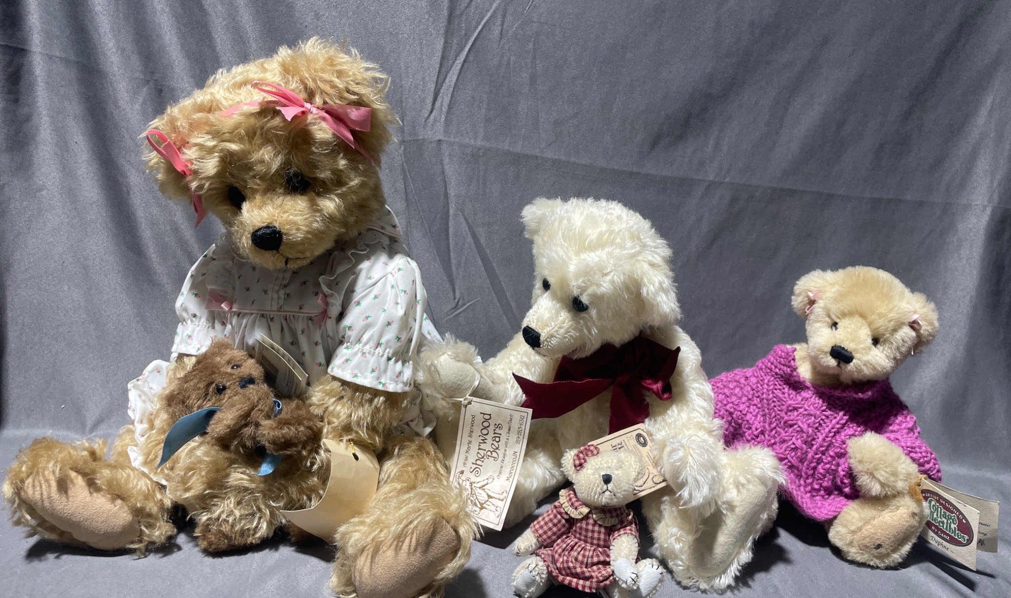 Online Bidding Available!