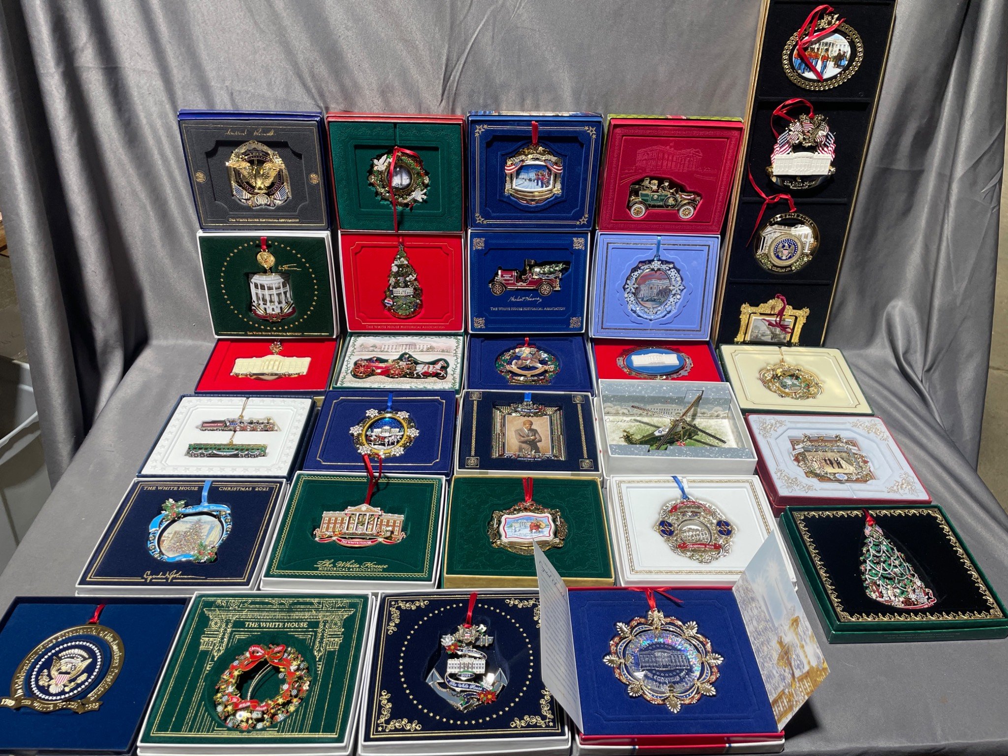 Online Bidding Available!