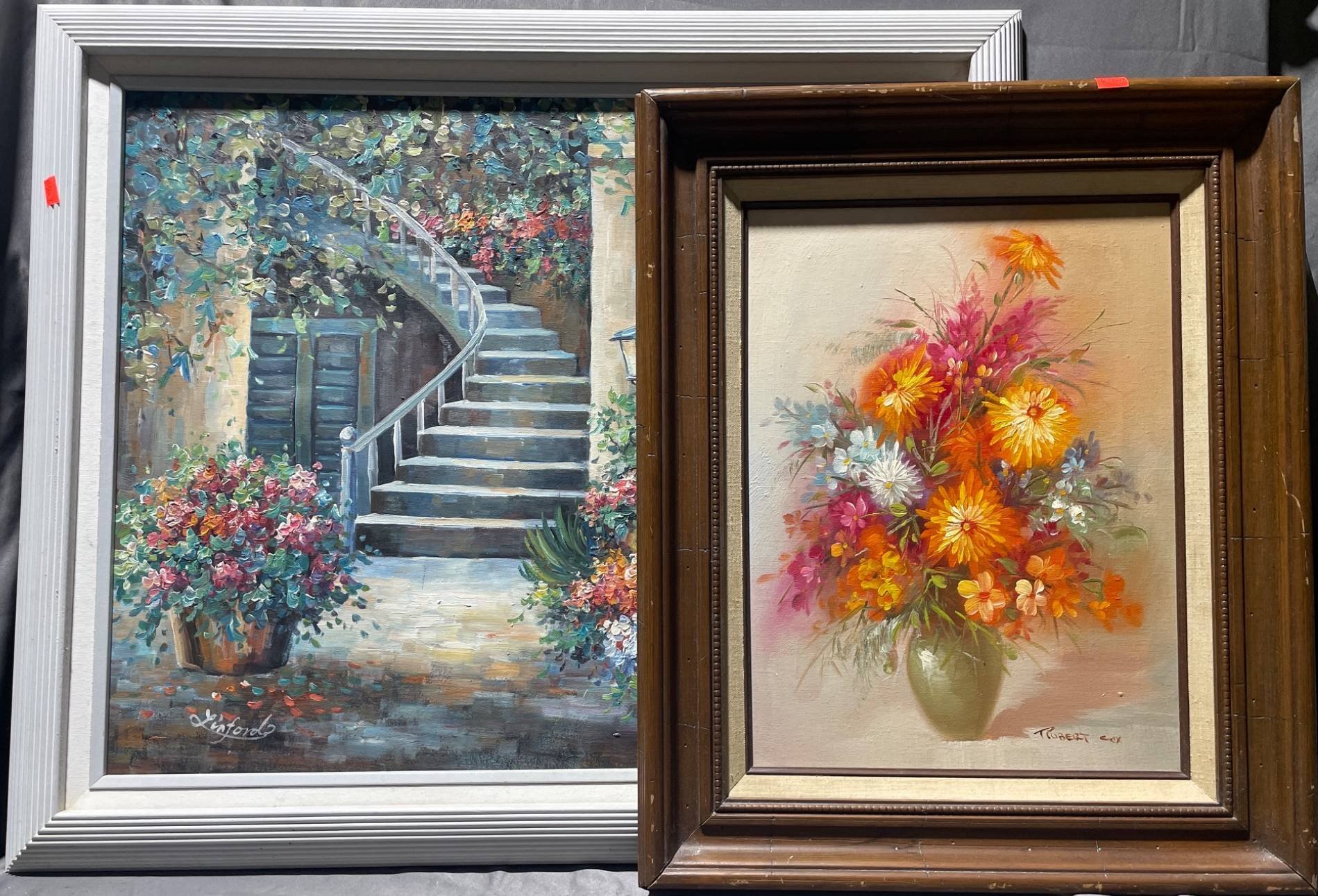 Online Bidding Available!