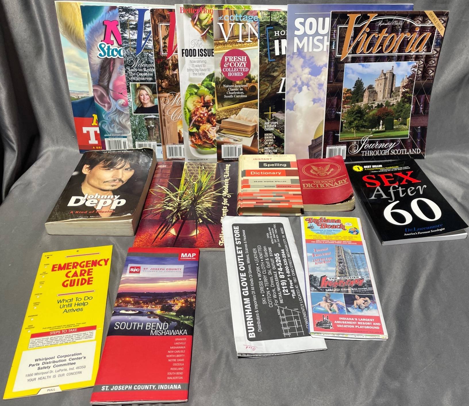 Online Bidding Available!