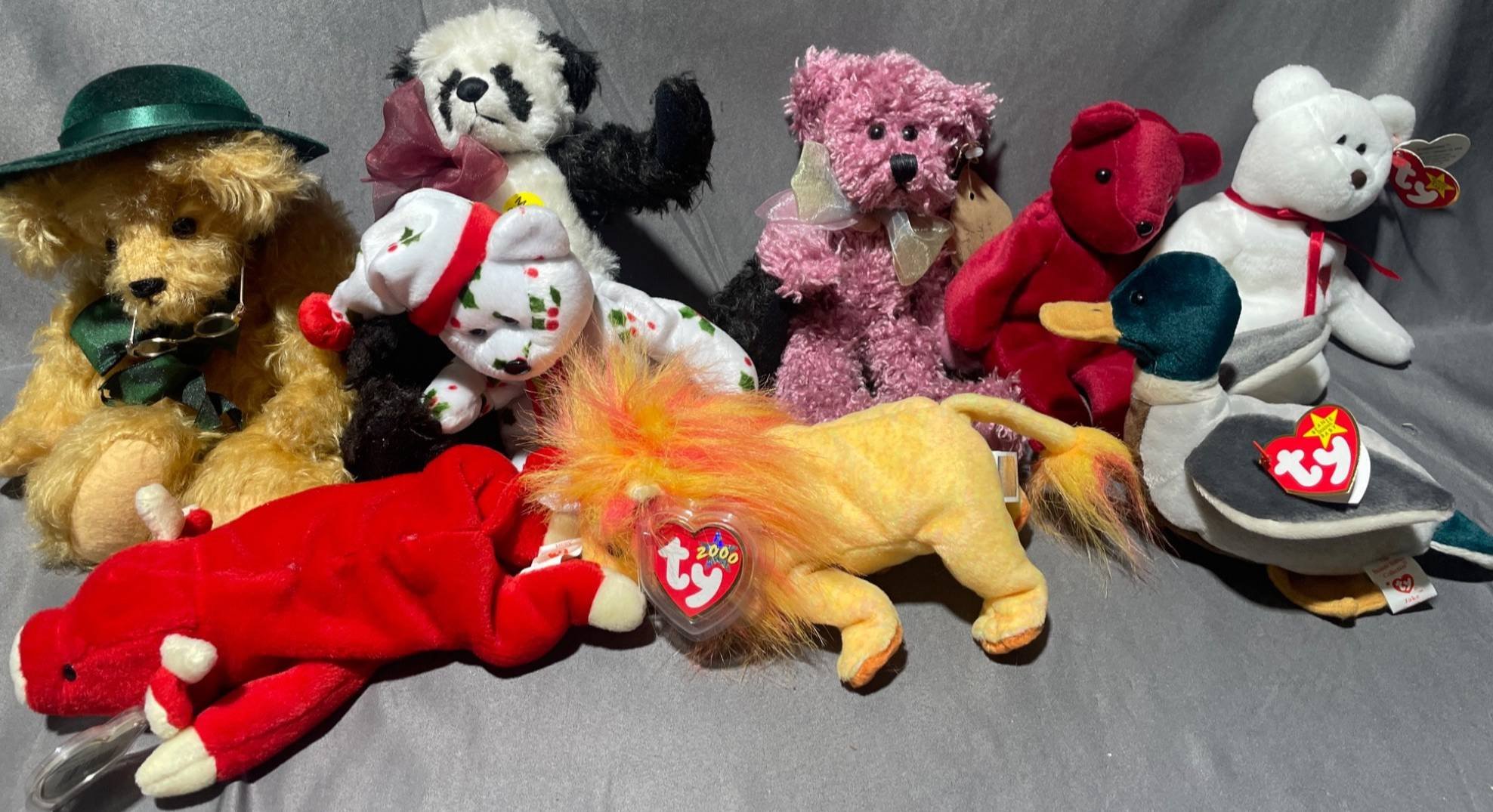 Online Bidding Available!