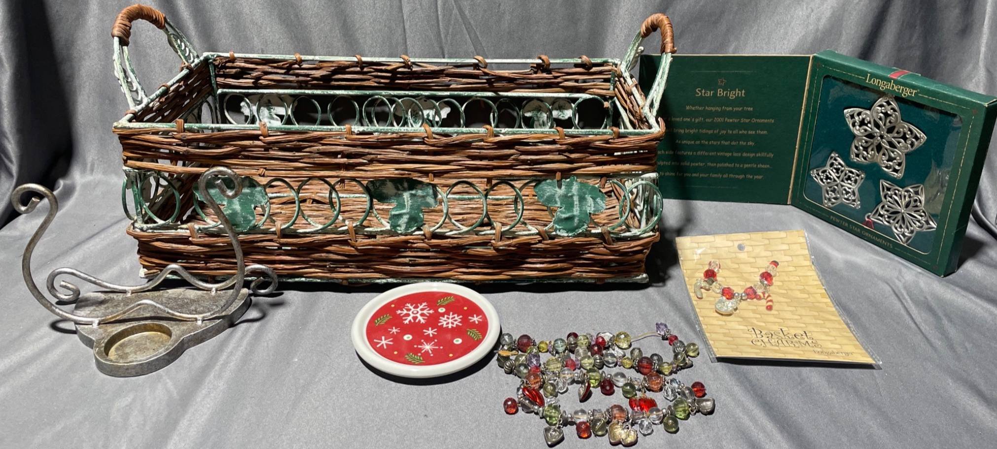 Online Bidding Available!