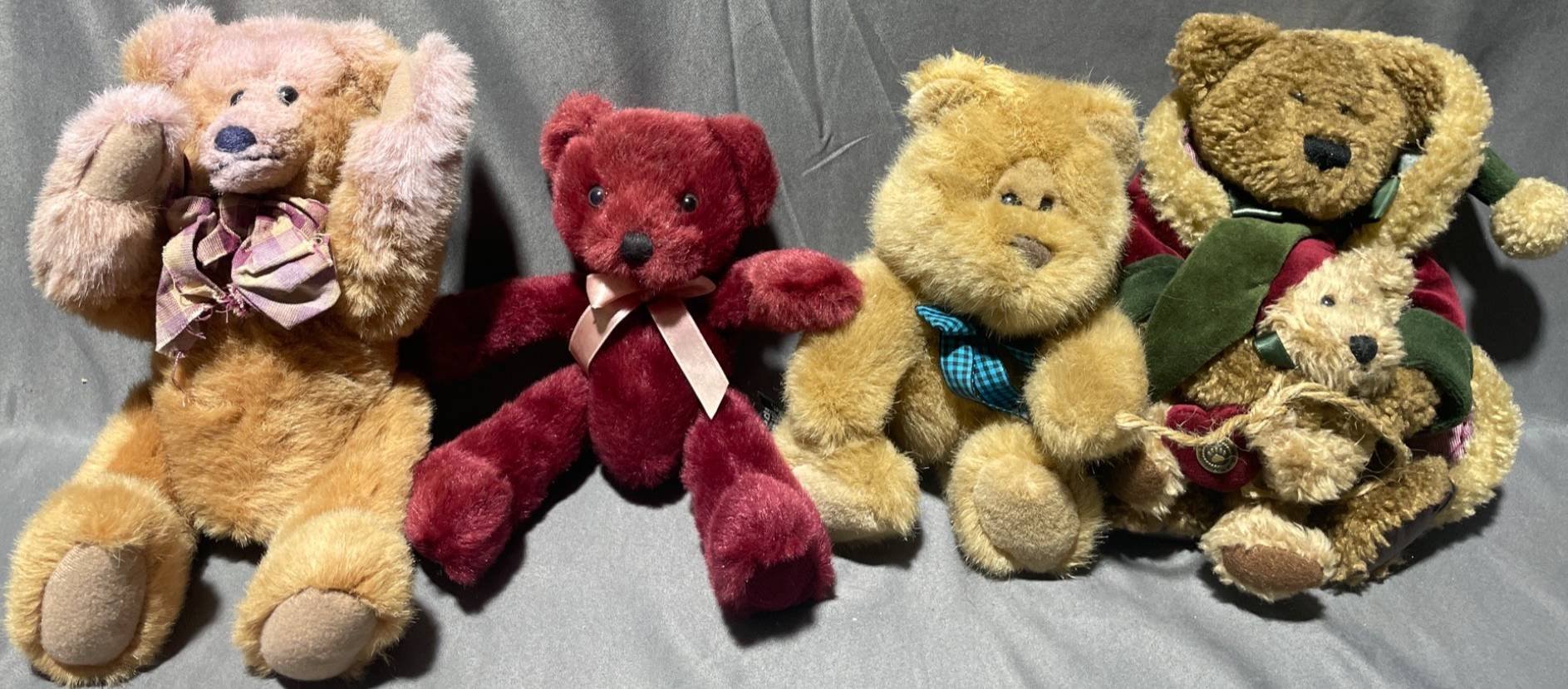 Online Bidding Available!