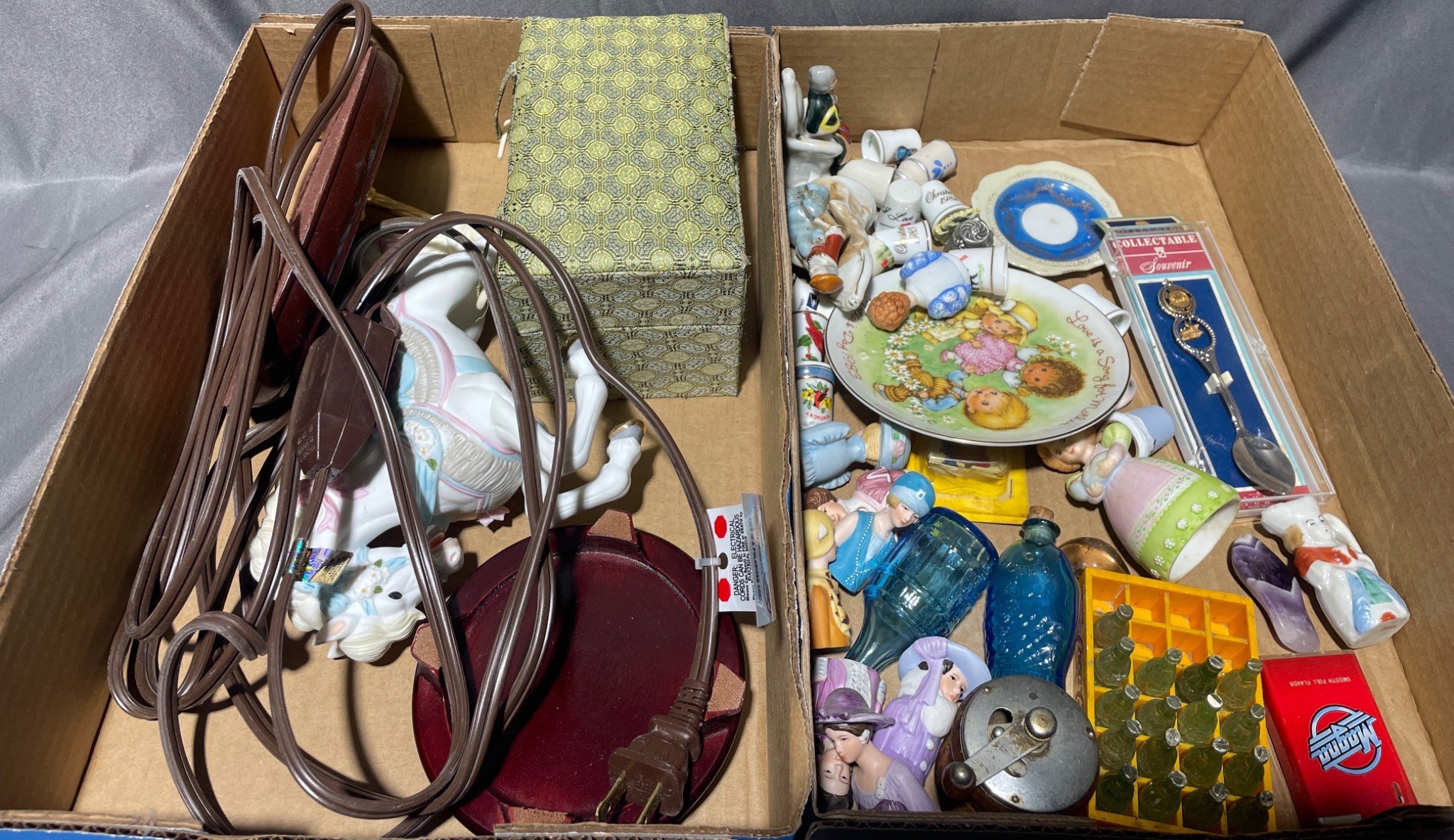 Online Bidding Available!